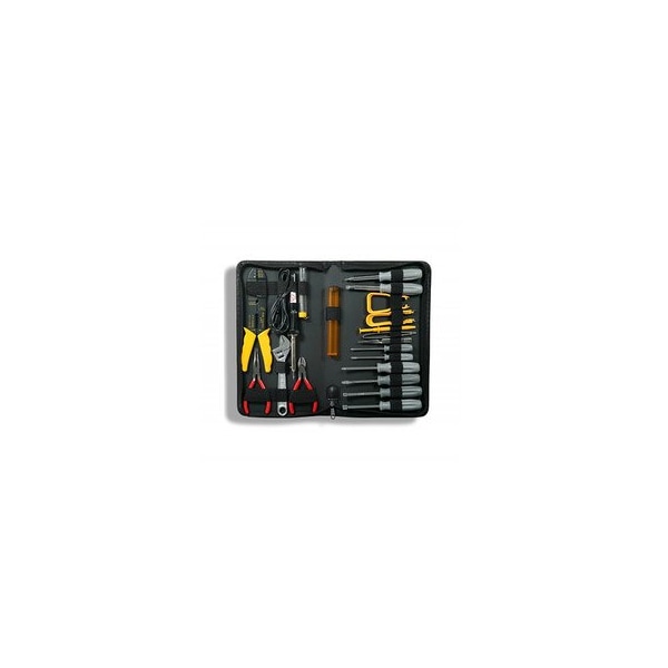 Cable Wholesale 22-Piece PC Service Tool Kit 91T1-10044 - main