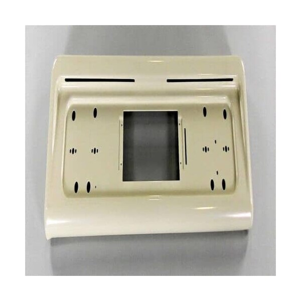 Ge TRIM CONTROL PROFILE WB36T10268 - main