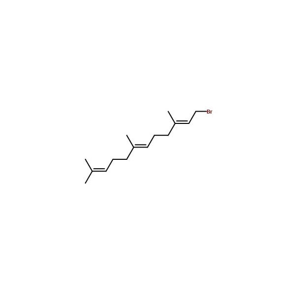 Ak Scientific trans, trans-Farnesyl bromide, tech. (1g), CAS 28290-41-7 0043TG-1g - main