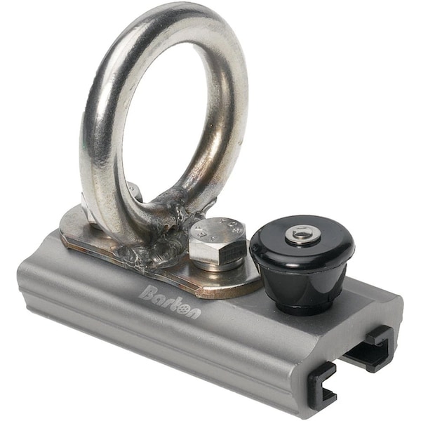 Barton Marine Barton Spinnaker Pole Slide Car (32mm) 32302 - main