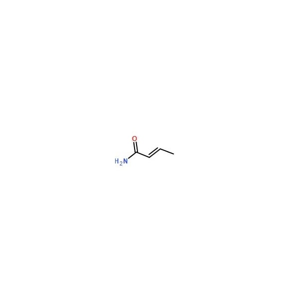 Ak Scientific 2-Butenamide (5g), CAS 23350-58-5 7909AD-5g - main