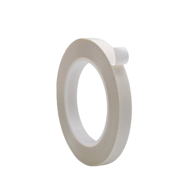 Wod Tape GCMT76 Glass Cloth Electrical Tape For Builders Masking Thermal Areas: 1/2 in. x 36 yds, 96PK WOD GCMT76-00500-96-36-WHI - main
