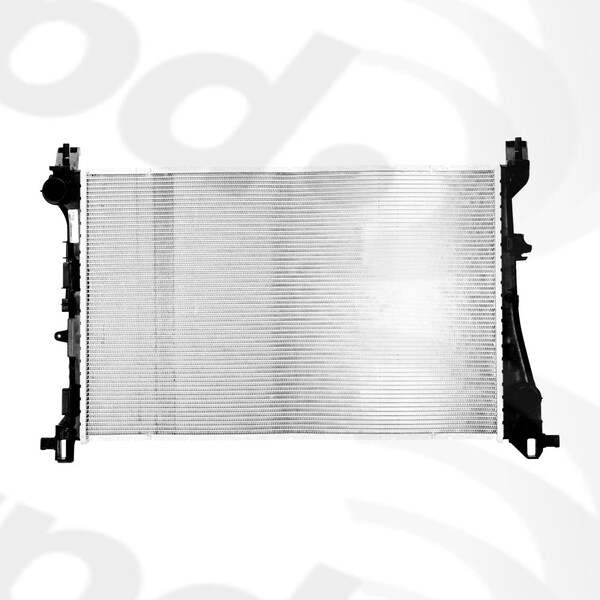 Global Parts Distributors Global Radiator 13513C - main