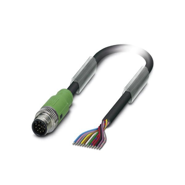 Phoenix Contact SAC-12P-MS/10 0-PUR SCO Sensor/actuator 1430569 - main