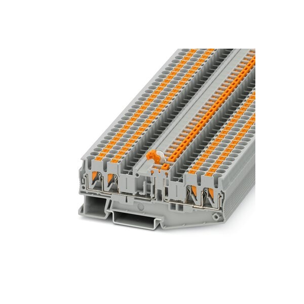 Phoenix Contact PT 2 5-QUATTRO-MTB Knife disconnect 3210184 - main