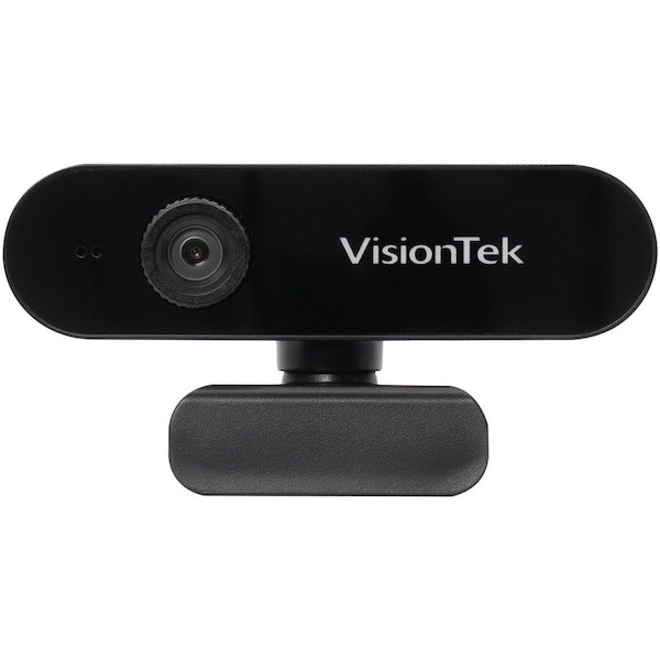 Visiontek VTWC30 Webcam - 2 Megapixel - 30 fps - USB 2.0 901379 - main