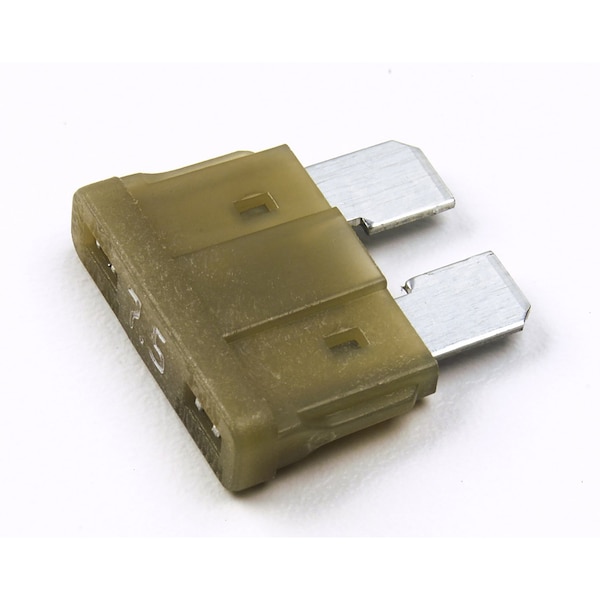 Grote Ato Fuse W/Led, 7.5A, PK2 82-ANRI-7.5A - main