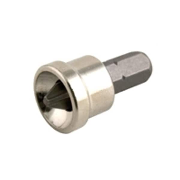 Vulcan Screw Setter, 1 in Drive, Phillips Drywall Drive, 1 in L, 1/4 in L Shank, Hexagonal Shank 107591OR - main