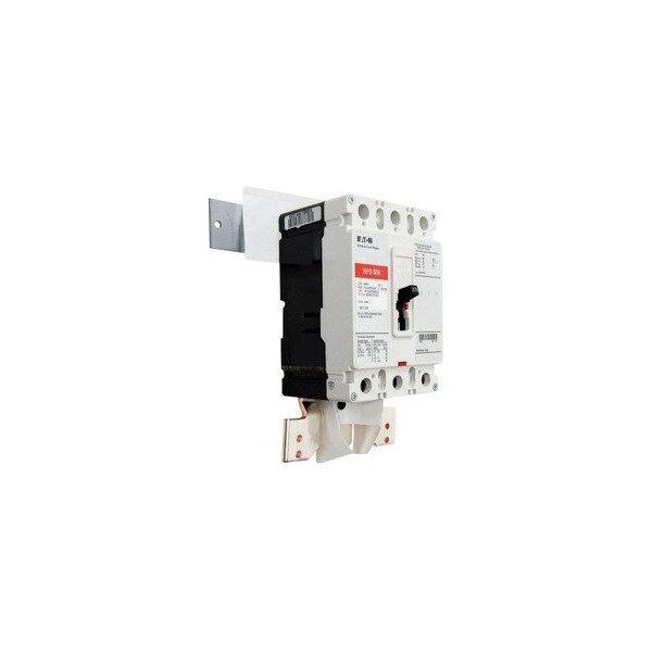 Eaton Pow-R-Stock Main Breaker Kit (125A FD-Frame) BKFD125 - main