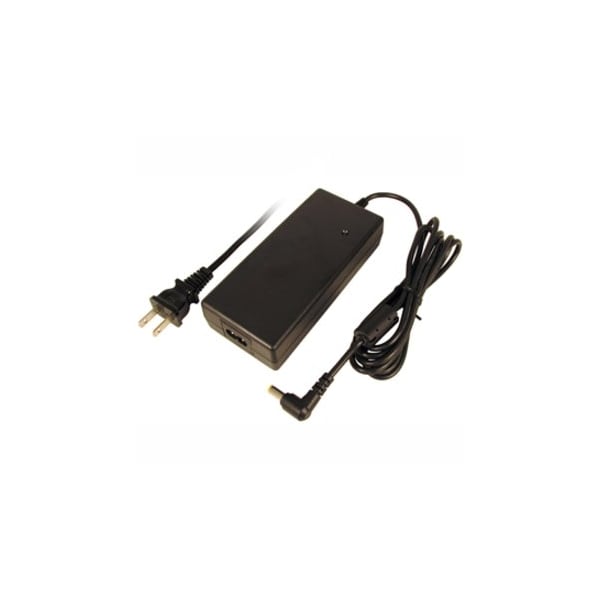 Battery Technology BTI 90W AC Adapter for Notebooks - For Notebook - 90W AC-2090121 - main