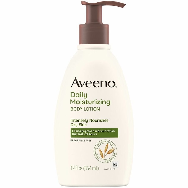 Aveeno reg Daily Moisturizing Lotion, Beige JOJ3600 - main