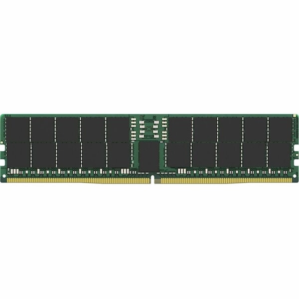Kingston 64GB DDR5 5600MT/S ECC REG 2RX4 MODULE KTD-PE556D4-64G - main
