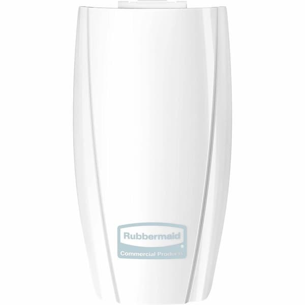 Rubbermaid Commercial Passive Air Care Dispenser, 2.9 x 2.8 x 5.41, White 1793547 - main