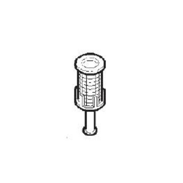 Devilbiss Automotive Refinishing KGP-402 LID ASSEMBLY*NLA DV190180 - main