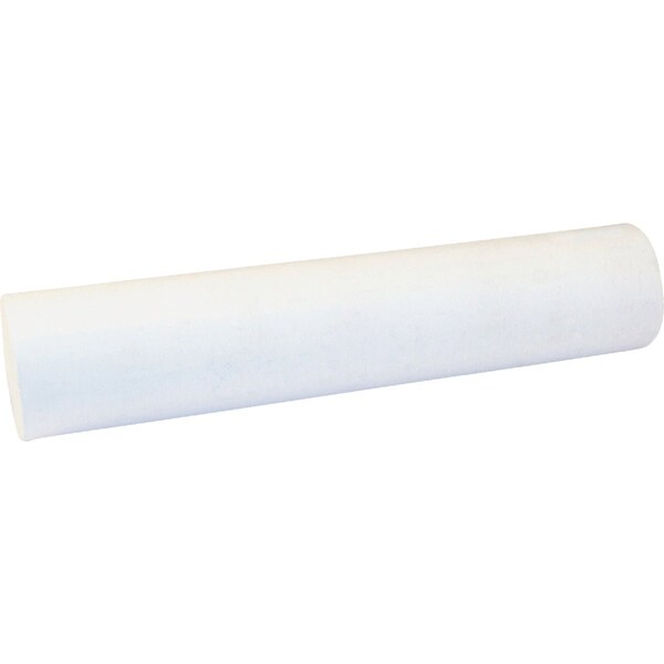 C.H. Hanson White Railroad Chalk, 144-Pieces 10374 - main