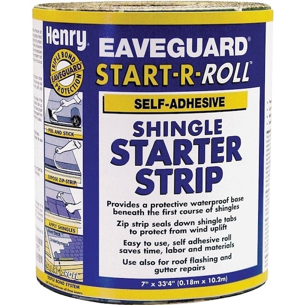 Eaveguard Eaveguard HE351AA936 Shingle Starter Strip HE351AA936 - main