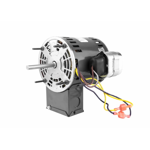 Fasco OEM Replacement Motor - 1/3 HP, 3300 RPM, 5.0 in CX, 230V 7183-0273 - main