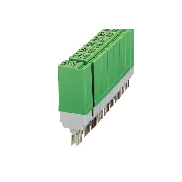 Phoenix Contact ST-REL3-SG-B 24/21/M Relay plug fitted 2898155 - main