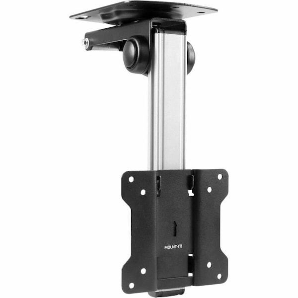 Mount-It Under Cabinet Folding TV Mount 13-42" TV MI-4211 - main