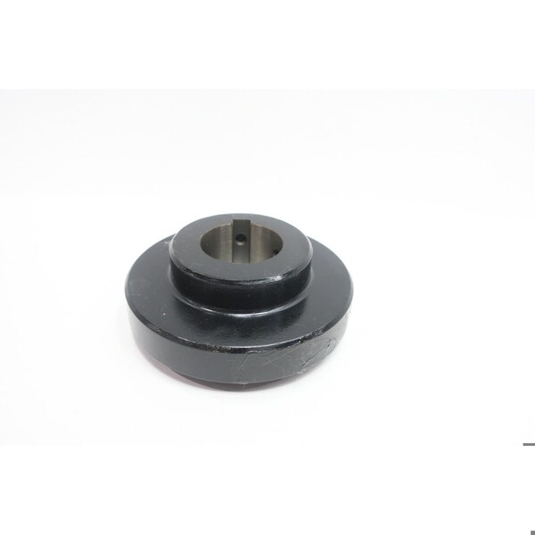 Dodge Industrial D-Flex Flange Coupling 7S X 1-5/8In 004550 - main