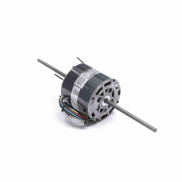 Genteq Fasco 3696 Direct Drive Motor G3696 - main