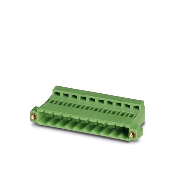 Phoenix Contact ICC 2 5/ 5-STZFD-5 08 PCB connector 1823642 - main