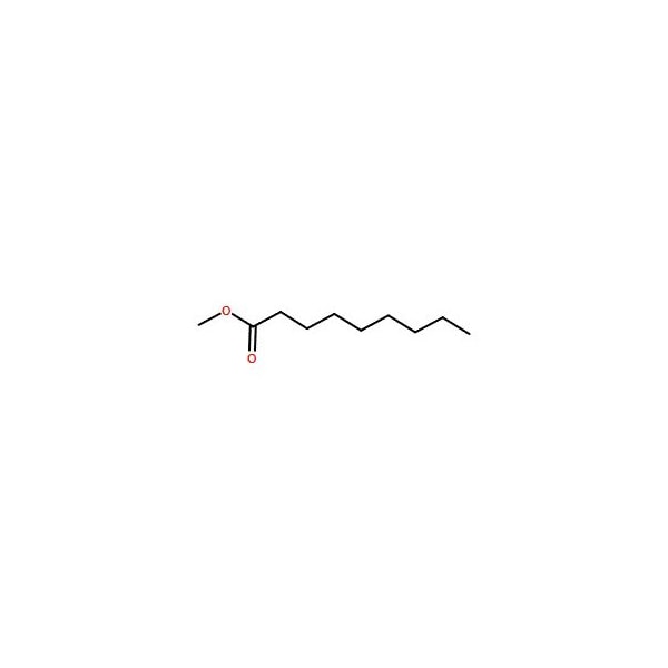 Ak Scientific Methyl nonanoate (5g), CAS 1731-84-6 8243AL-5g - main