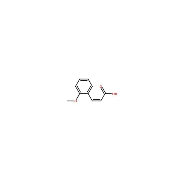 Ak Scientific cis-O-Methyl-o-coumaric acid (5g), CAS 14737-91-8 7462AL-5g - main