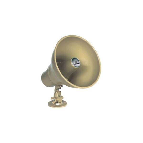 Bogen Easy Design HS30EZ Megaphone - 30 W Amplifier - Battery - Built-in Amplifier HS30EZ - main