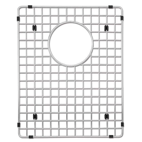 Blanco Stainless Steel Sink Grid Quatrus 443053 443149 233080 - main