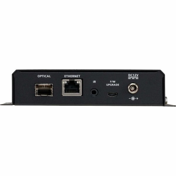 Aten TRUE 4K HDMI OPTICAL RECEIVER TRUE 4K at 6.2 MILES/10KM - SFP+ DUPLEX SINGLE MODE VE883ARK2 - main