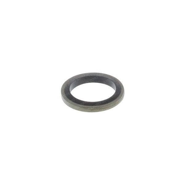 Yale REPLACEMENT GASKET, OIL DRAIN PLUG 582041284 - main