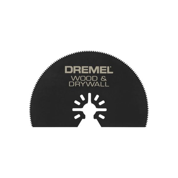Dremel Flat Saw Blade, 3 In. Dia. MM450 - main