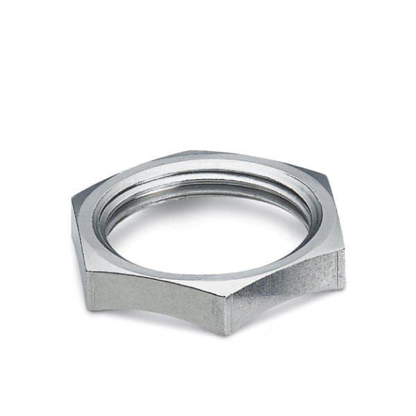 Phoenix Contact A-INLE-PG7-N-S EMV nut material: Brass 1411275 - main