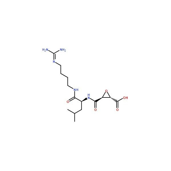 Ak Scientific E-64 (50mg), CAS 66701-25-5 7701AE-50mg - main
