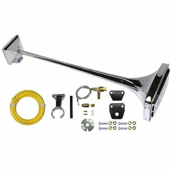 Ilc Replacement For Mack Chu613 Year 2021 Hadley 29In Square Horn ...