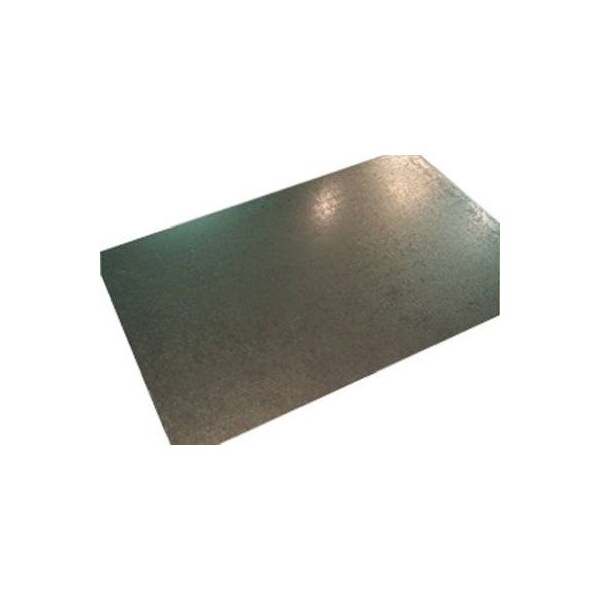 Steelworks 8X18 22Ga Stl Sheet 11772 - main