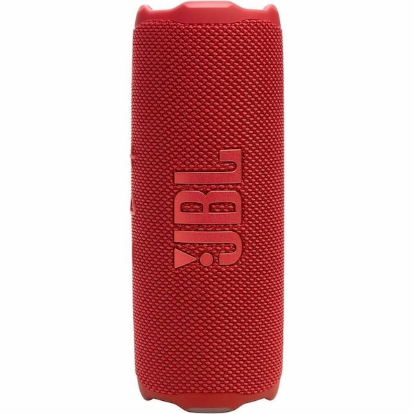 Jbl Flip 7 Portable Bluetooth Speaker System - 35 W RMS - Red JBLFLIP7REDAM - main