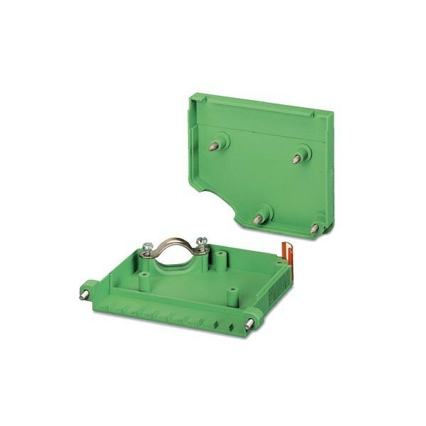 Phoenix Contact KGS-PC 4/ 9-F Cable housing pitch: 0 mm 1837382 - main