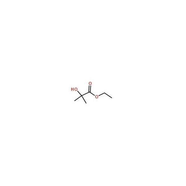 Ak Scientific Ethyl 2-hydroxy-2-methylpropionate (100g), CAS 80-55-7 U053-100g - main