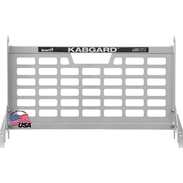 Buyers Products Truck Cab Protectors 5404927 - main