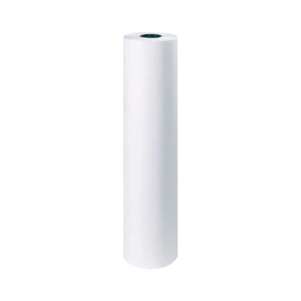 Partners Brand Butcher Paper, 40 lb, 36" x 1,000', White, 1 Roll BP3640W - main