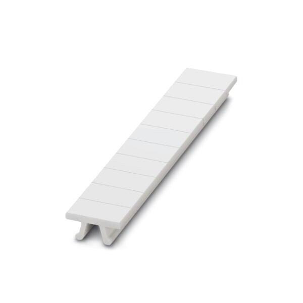 Phoenix Contact ZB 6 6 CUS Zack marker strip can be 0824978 - main