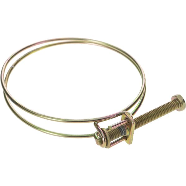 Woodstock 3" Wire Hose Clamp W1316 - main