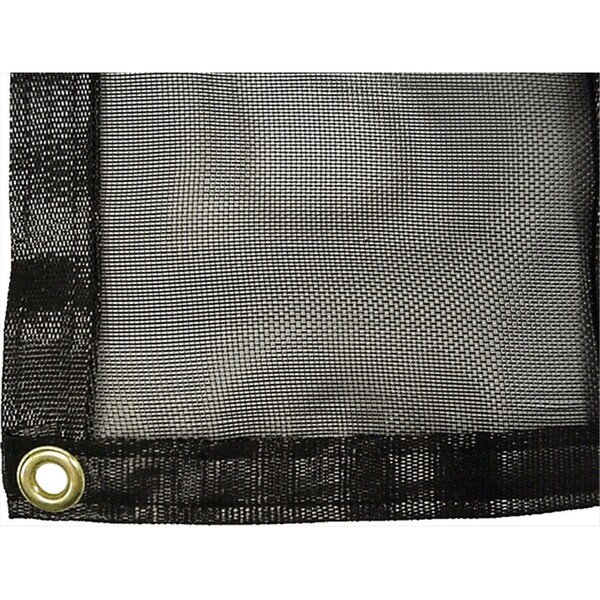 Riverstone Industries RSI 8 x 25 Ft. Shade Cloth System - 30 Percentage- Shade Creation SC825-30 - main