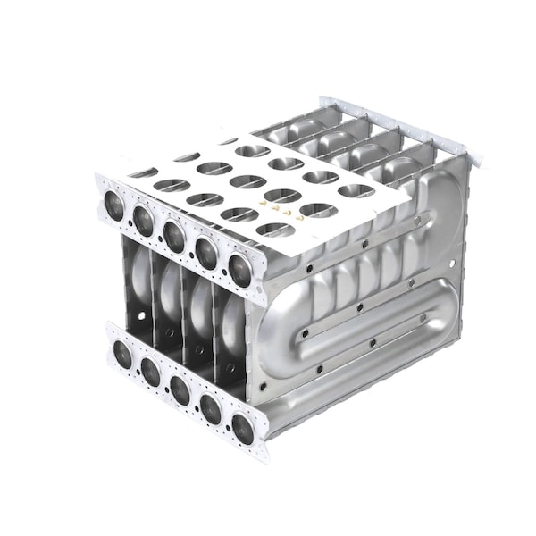 International Comfort Products HEAT EXCHANGER PRIMARY 1175200 - main