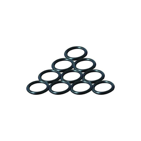 Mastercool 0-RING 10pc SET ME83341-10 - main