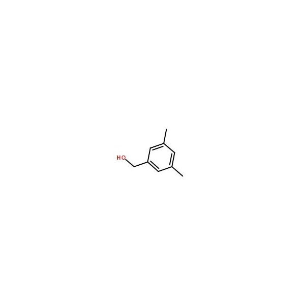 Ak Scientific 3, 5-Dimethylbenzenemethanol (1g), CAS 27129-87-9 X0205-1g - main