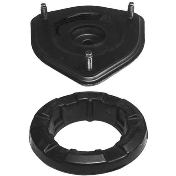 Kyb Strut Mount with Insulator, SM5542 - main
