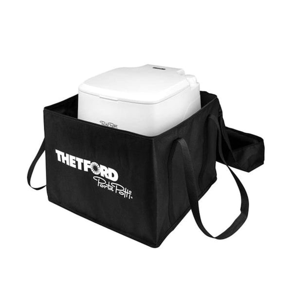 Thetford Large Porta Potti Storage Bag for Porta Potti 165 THE299901 - main